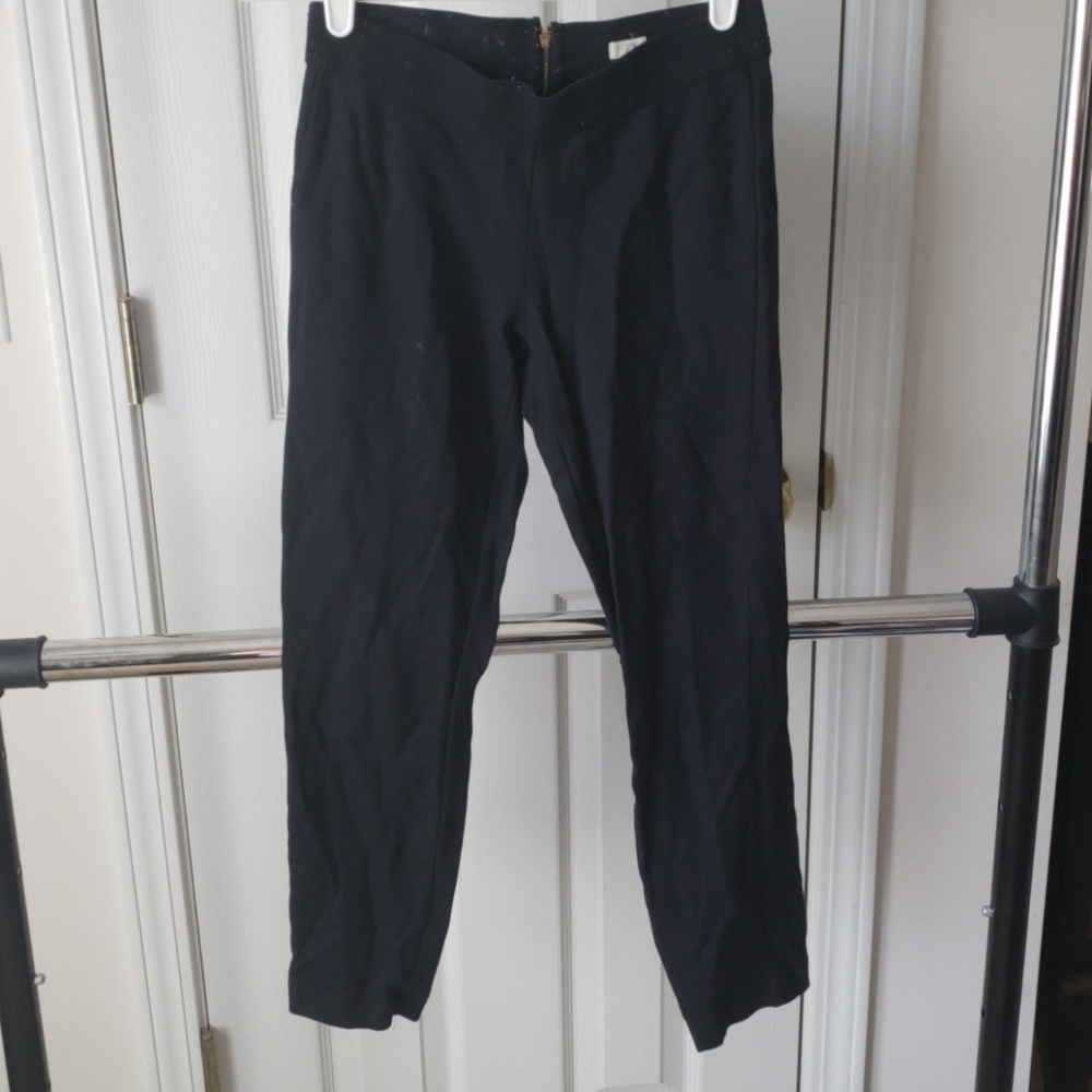 J crew legging